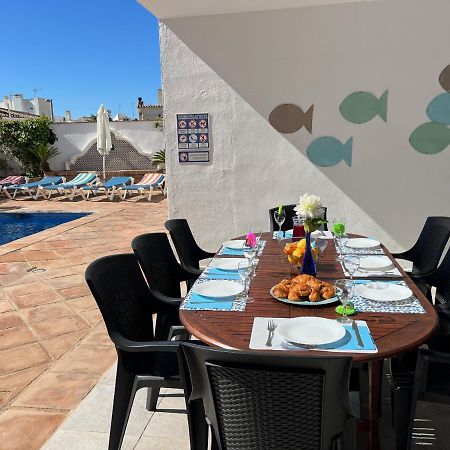 Nerja Paradise Rentals - Villa Almassora Kültér fotó