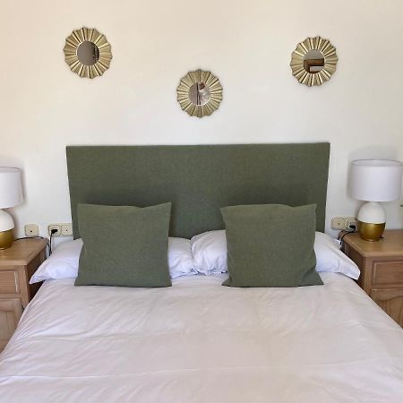 Nerja Paradise Rentals - Villa Almassora Kültér fotó