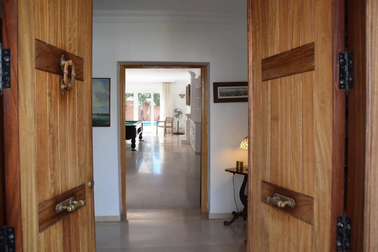 Nerja Paradise Rentals - Villa Almassora Kültér fotó