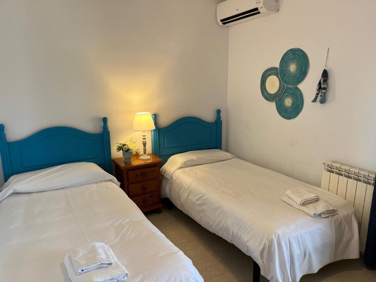 Nerja Paradise Rentals - Villa Almassora Kültér fotó