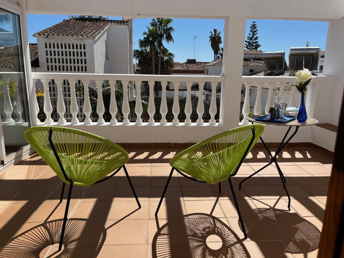 Nerja Paradise Rentals - Villa Almassora Kültér fotó
