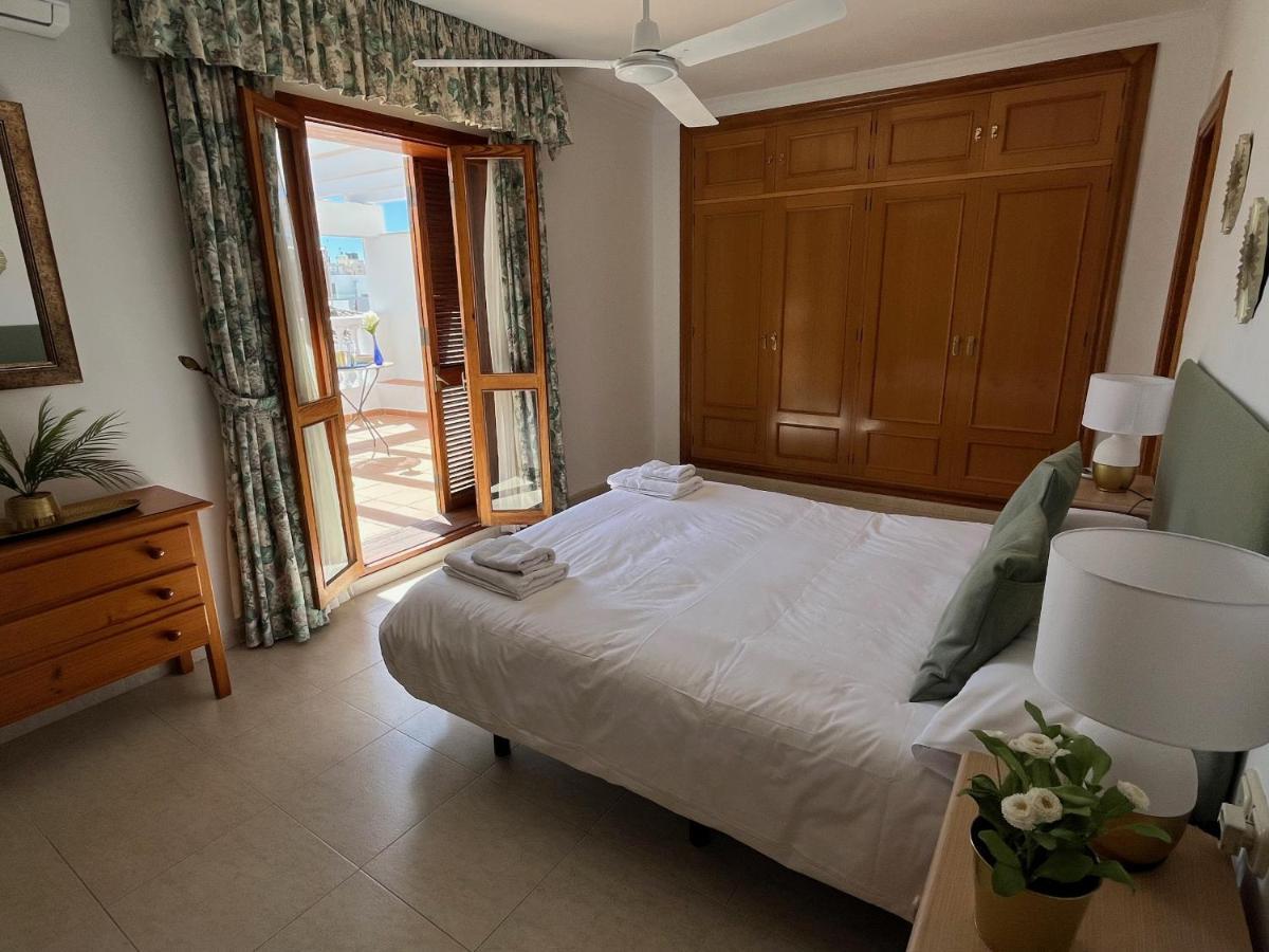 Nerja Paradise Rentals - Villa Almassora Kültér fotó