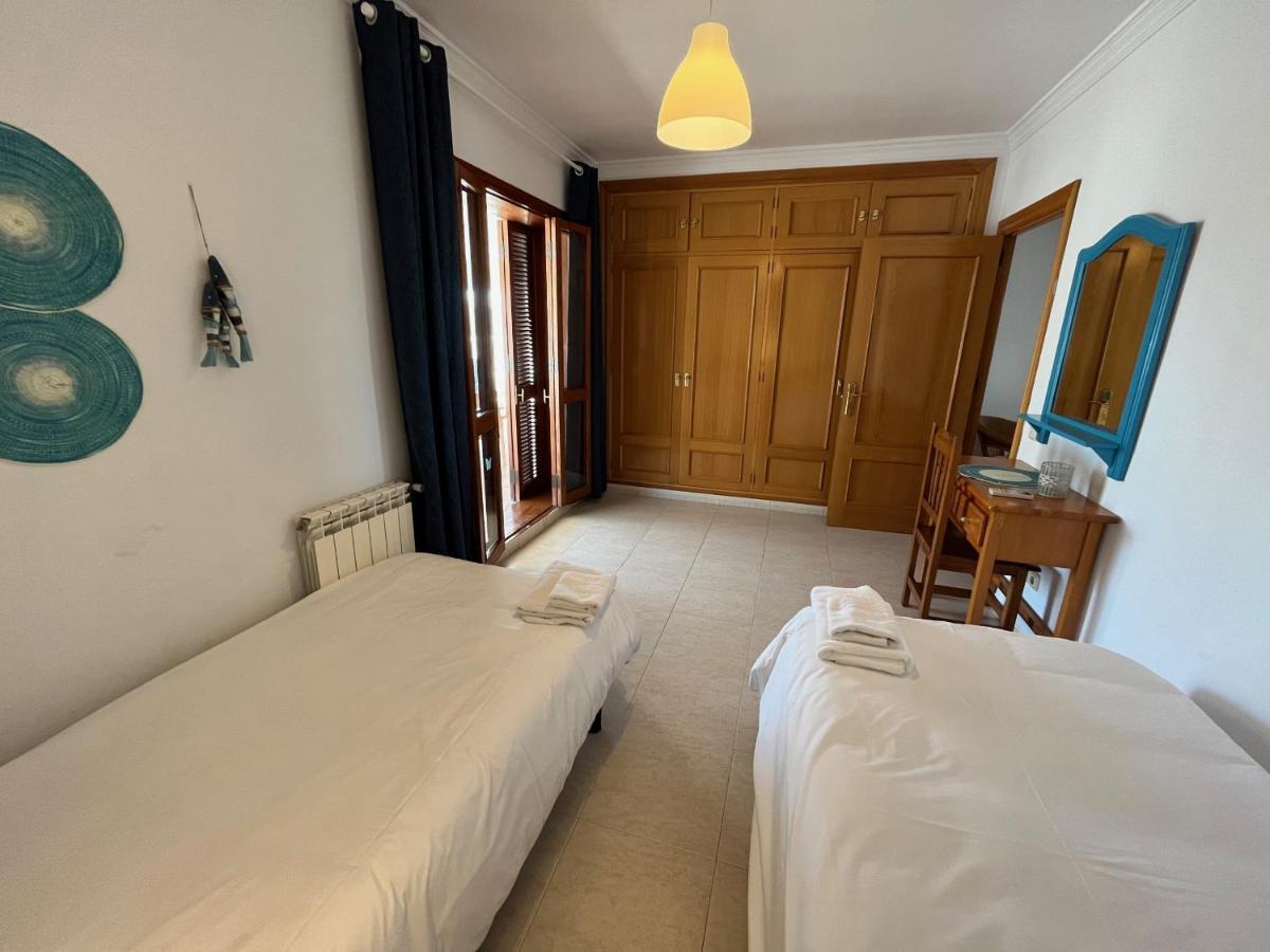 Nerja Paradise Rentals - Villa Almassora Kültér fotó
