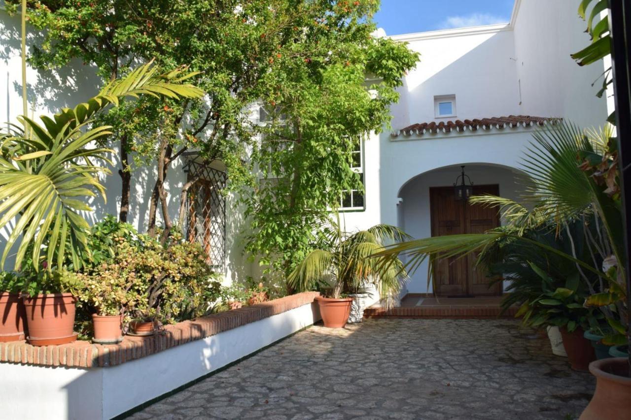 Nerja Paradise Rentals - Villa Almassora Kültér fotó