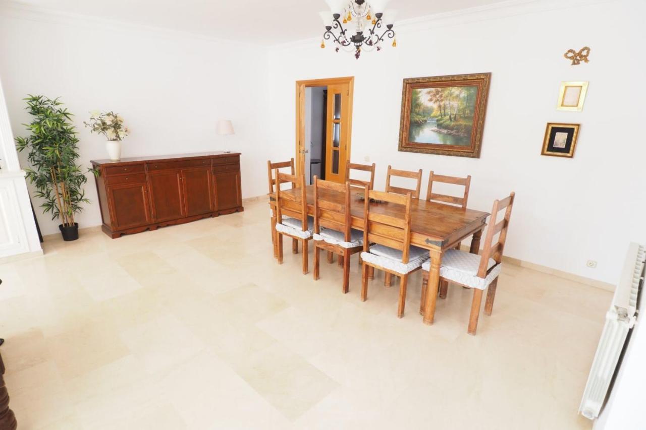 Nerja Paradise Rentals - Villa Almassora Kültér fotó
